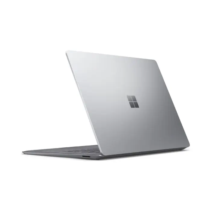Microsoft Surface Laptop Touch 13.5" / Cinzento / Grau C