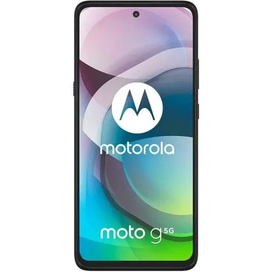 Motorola Moto G 5G (2021) 128GB, Grigio