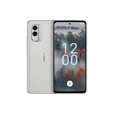 Nokia X30 5G 128GB / Blanco / Grado BC