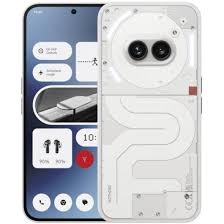 Nothing Phone (2a) 5G 256GB / Blanco