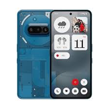 Nothing Phone (3a) 5G 256GB / Azul / Grado AB