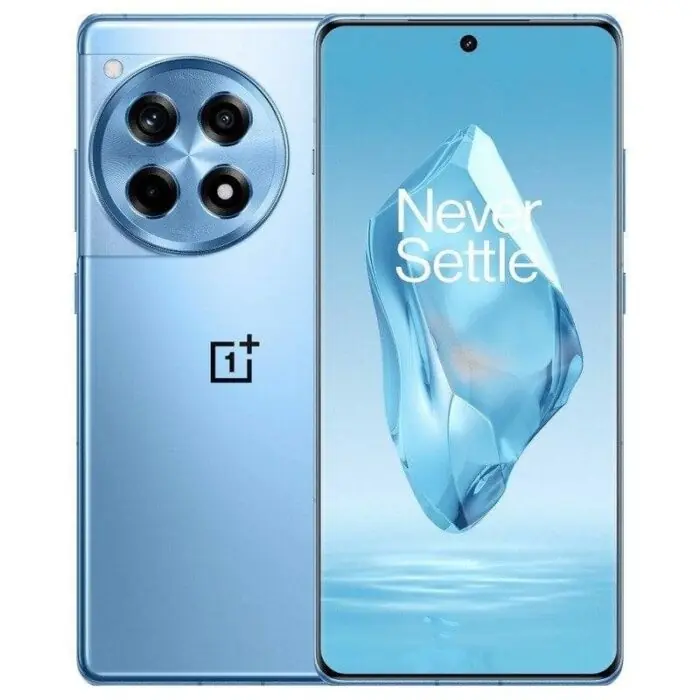 OnePlus 12R 5G 256GB DS / Azul / Grado B