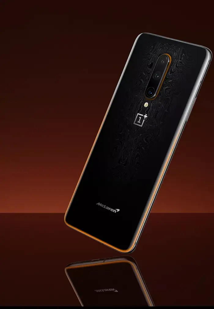 OnePlus 7T Pro McLaren 256GB / Coral / Grado BC