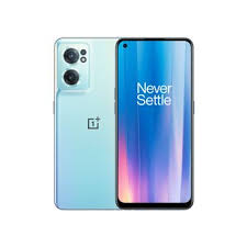 OnePlus Nord CE 2 5G 128GB / Azul