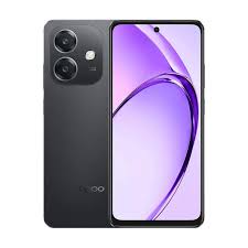 Oppo A3 (2024) 4G 256GB / Negro / Grado AB