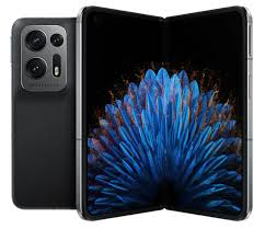 Oppo Find N2 5G 256GB / Negro / Grado BC