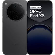 Oppo Find X8 5G 512GB / Gris / Grado AB