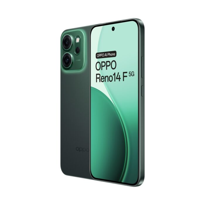 Oppo Reno14 5G 512GB / Vert / Grade AB