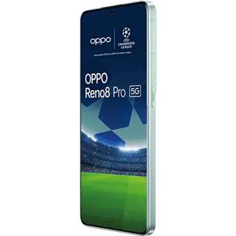 Oppo Reno8 Pro 5G 256GB, Verde