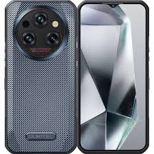 Oukitel WP35 5G 256GB / Cinzento / Grau AB