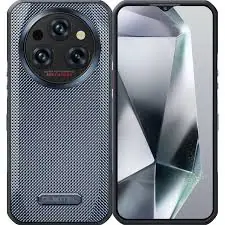Oukitel WP35 5G 256GB / Cinzento / Grau AB