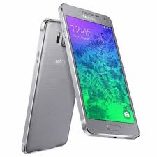 Samsung Galaxy A3 A300FU / Plateado / Grado AB
