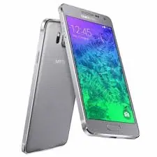 Samsung Galaxy A3 A300FU / Argenté / Grade AB
