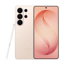 Samsung Galaxy S26 Ultra 5G 1TB S948B / Rosa / Grau Premium