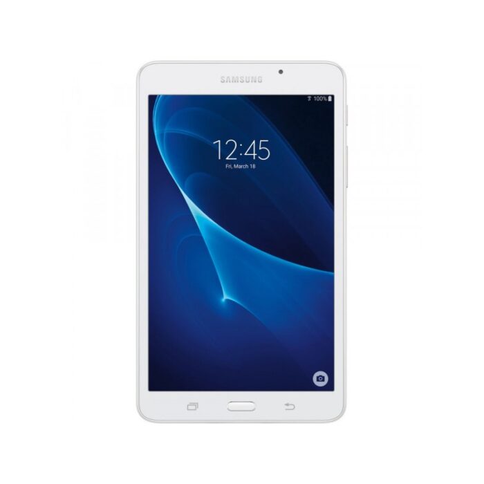 Samsung Galaxy Tab A 7.0 (2016) LTE T285 / Branco / Grau AB