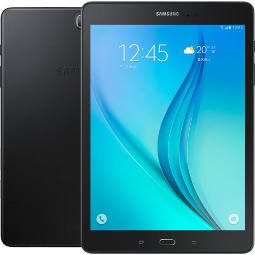 Samsung Galaxy Tab A 9.7 LTE T555 / Noir / Grade AB