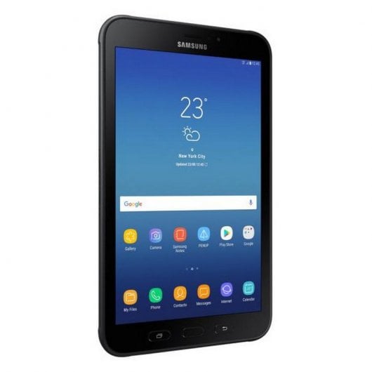 Samsung Galaxy Tab Active 2 T395 4G / Negro / Grado BC