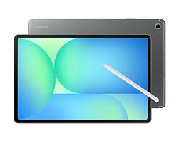 Samsung Galaxy Tab S10 FE Plus 256GB 5G X626 / Gris / Grado A