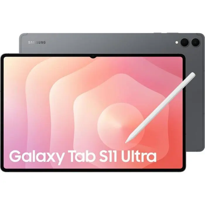 Samsung Galaxy Tab S11 Ultra 256GB WiFi X930 / Cinzento / Grau A