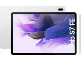 Samsung Galaxy Tab S7 FE 64GB WiFi T733, Prateado
