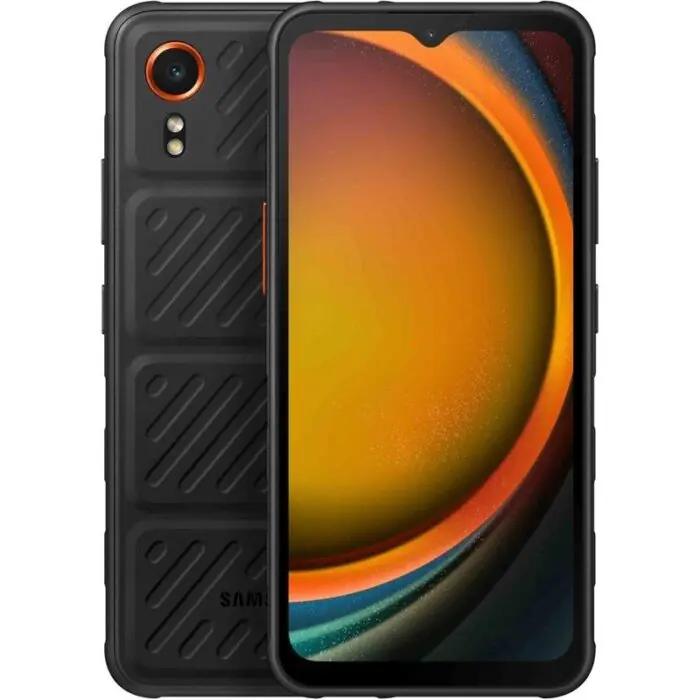 Samsung Galaxy Xcover7 5G 128GB G556B / Preto / Grau AB