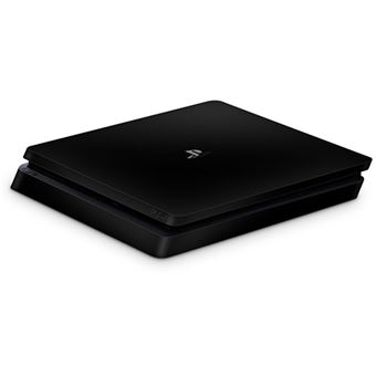 Sony PlayStation 4 Slim 1TB CUH-21XXB / Noir / Grade A