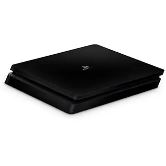 Sony PlayStation 4 Slim 1TB CUH-21XXB / Preto / Grau A