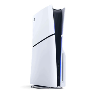 Sony PlayStation 5 Digital Edition CFI-10XXB / Blanco / Grado A
