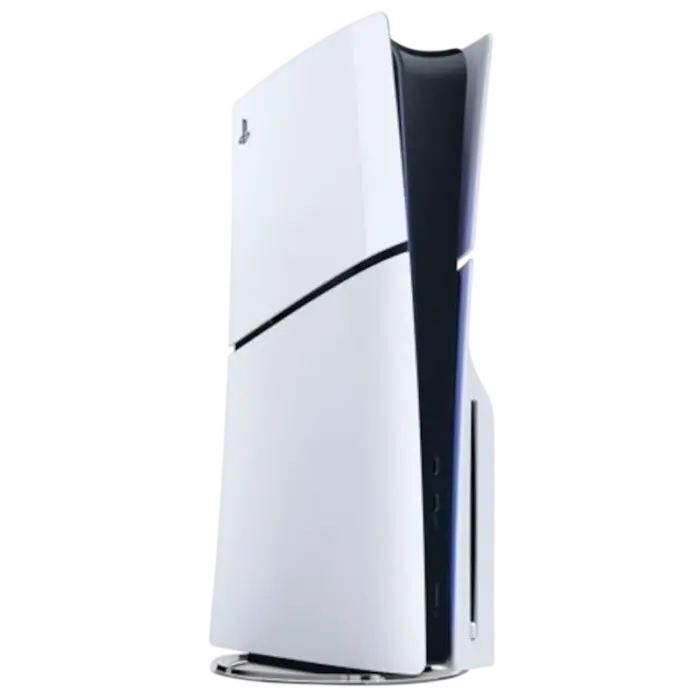 Sony PlayStation 5 Standard Edition CFI-12XXA / Blanc / Grade A