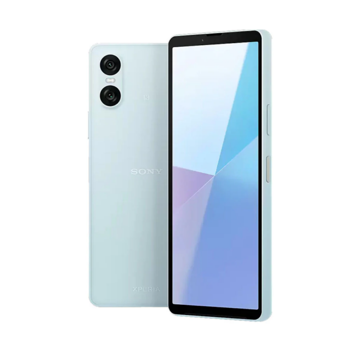 Sony Xperia 10 VI 5G 128GB / Azul / Grau AB