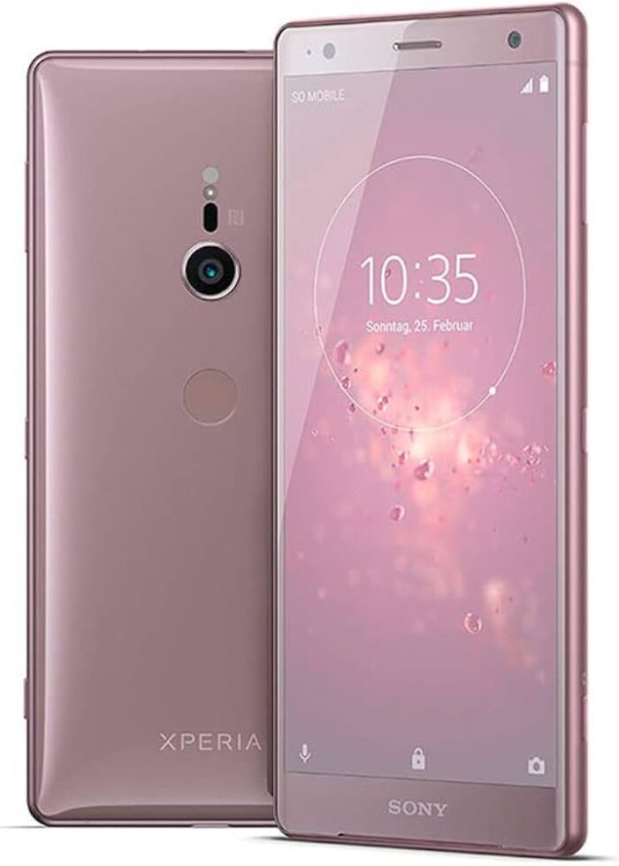 Sony Xperia XZ2 / Rose / Grade BC