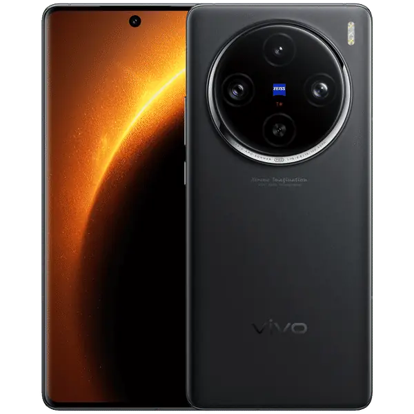 VIVO X100 Pro 5G 512GB / Noir / Grade B