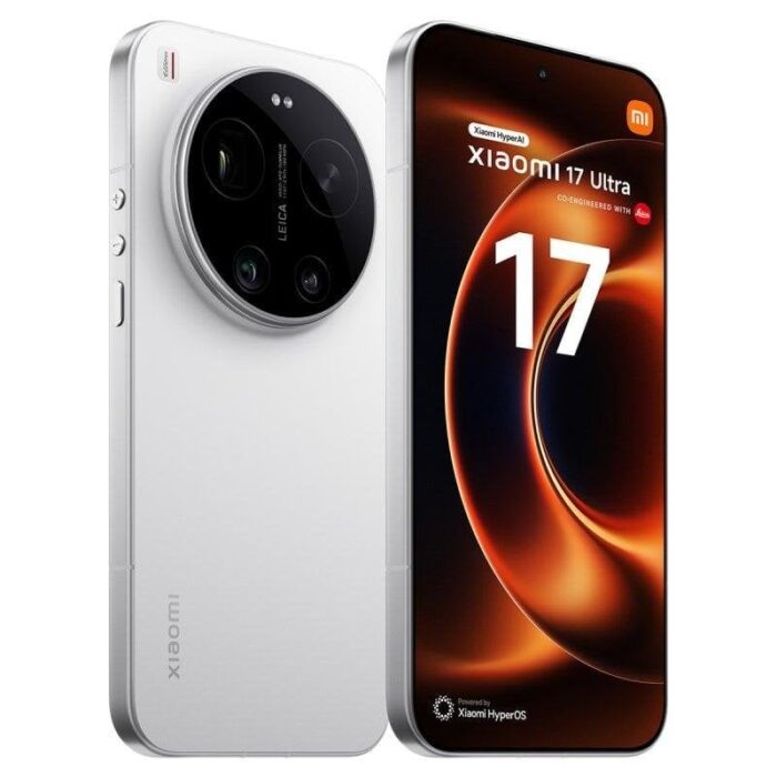 Xiaomi 17 Ultra 5G 512GB / Blanc / Grade A