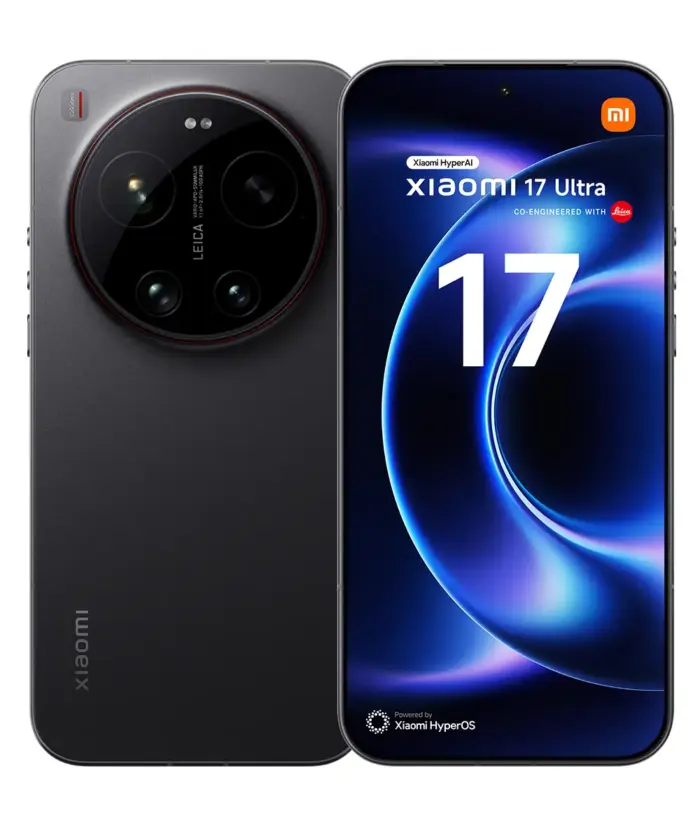 Xiaomi 17 Ultra 5G 512GB / Noir / Grade B