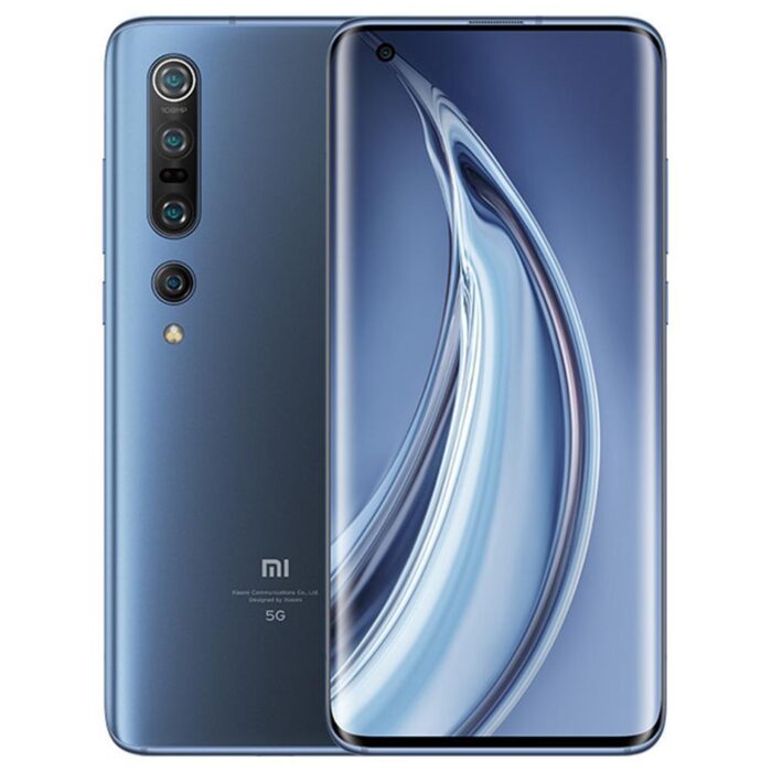 Xiaomi Mi 10 Pro 5G 128GB / Cinzento