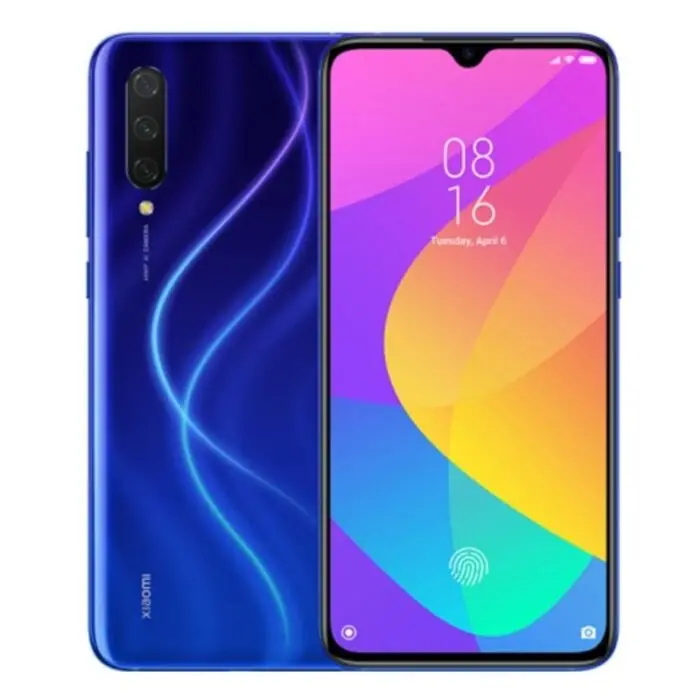 Xiaomi Mi 9 Lite 64GB DS / Azul / Grau AB
