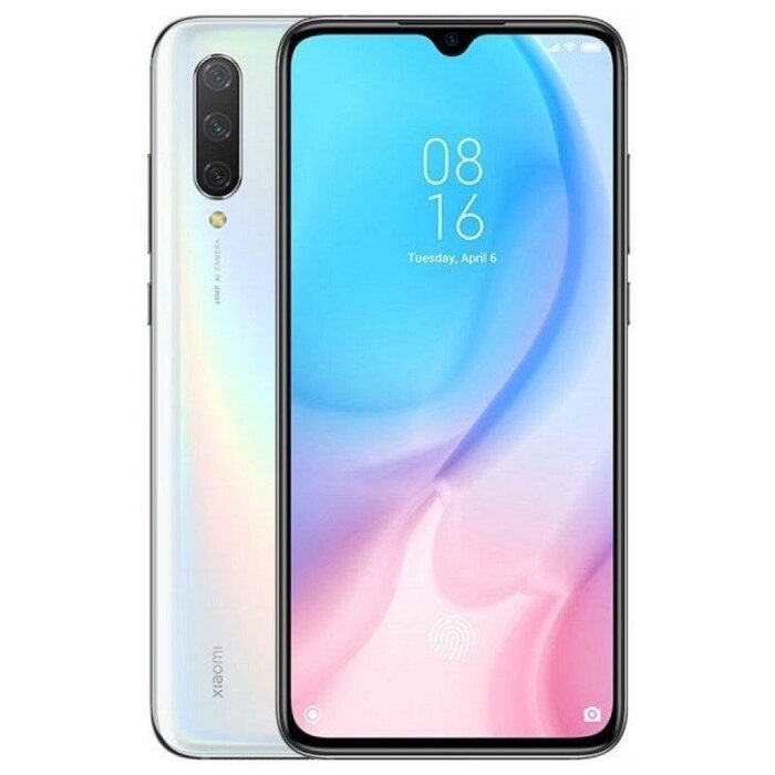 Xiaomi Mi 9 Lite 128GB / Blanco
