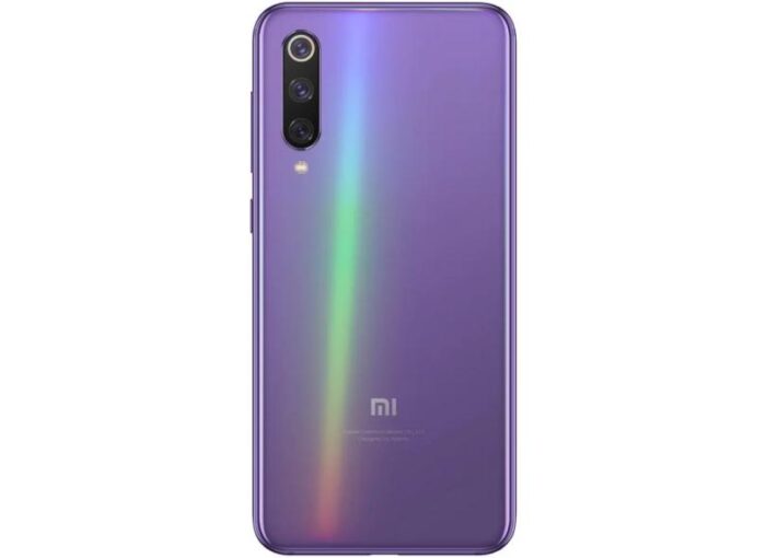 Xiaomi Mi 9 SE 128GB / Púrpura / Grado BC