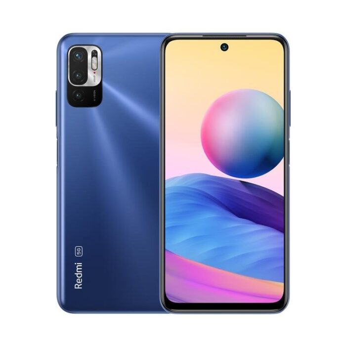 Xiaomi Redmi 10 5G 128GB / Bleu / Grade AB