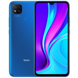 Xiaomi Redmi 9A 32GB / Crépuscule / Grade AB