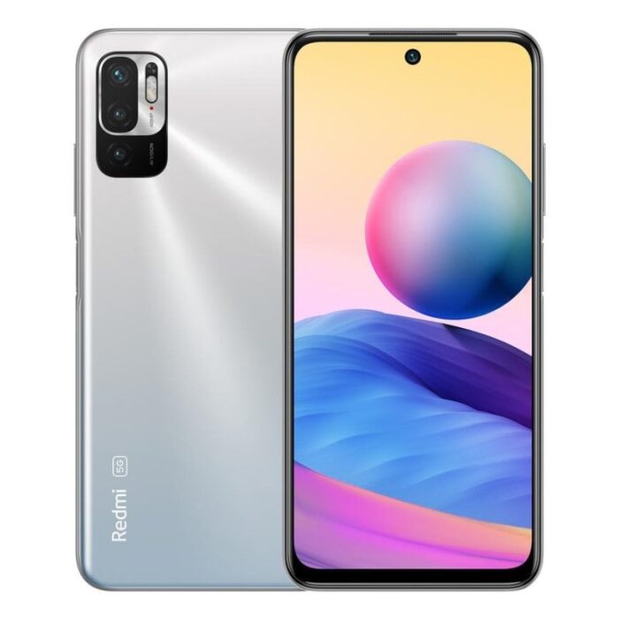 Xiaomi Redmi Note 10 5G 128GB / Plateado