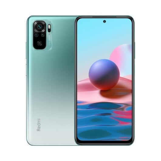 Xiaomi Redmi Note 10 128GB / Vert / Grade AB