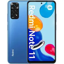 Xiaomi Redmi Note 11 64GB / Crepúsculo