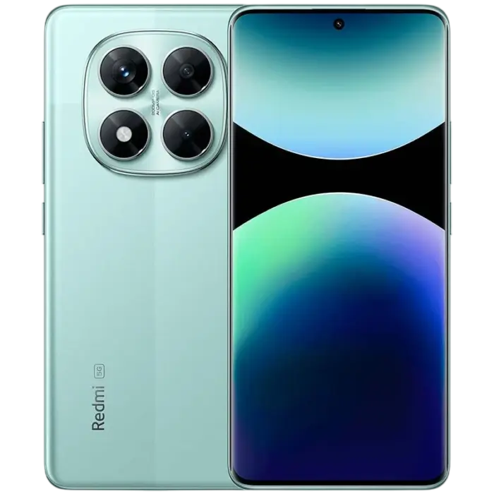 Xiaomi Redmi Note 14 Pro 5G 256GB / Vert
