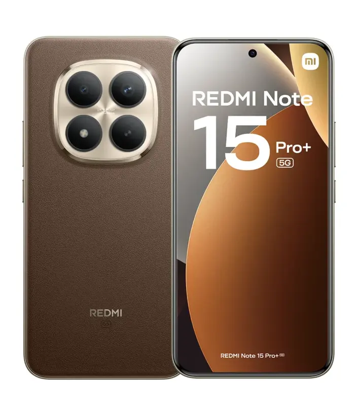 Xiaomi Redmi Note 15 Pro Plus 5G 256GB / Marrón / Grado A