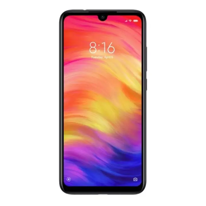 Xiaomi Redmi Note 7 64GB / Crepúsculo / Grau AB