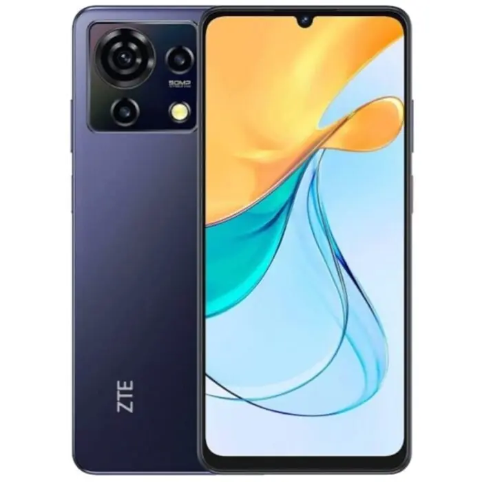 ZTE Blade V50 Vita 256GB / Preto / Grau AB
