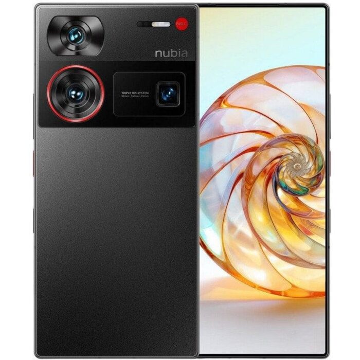 ZTE nubia Z60 Ultra 5G 512GB / Negro / Grado B