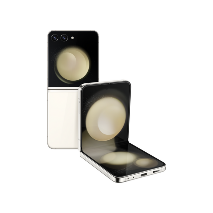 Samsung Galaxy Z Flip5 5G 512GB F731 / Beige