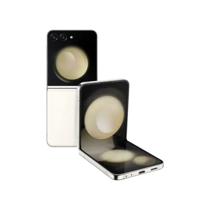 Samsung Galaxy Z Flip5 5G 512GB F731 / Beige